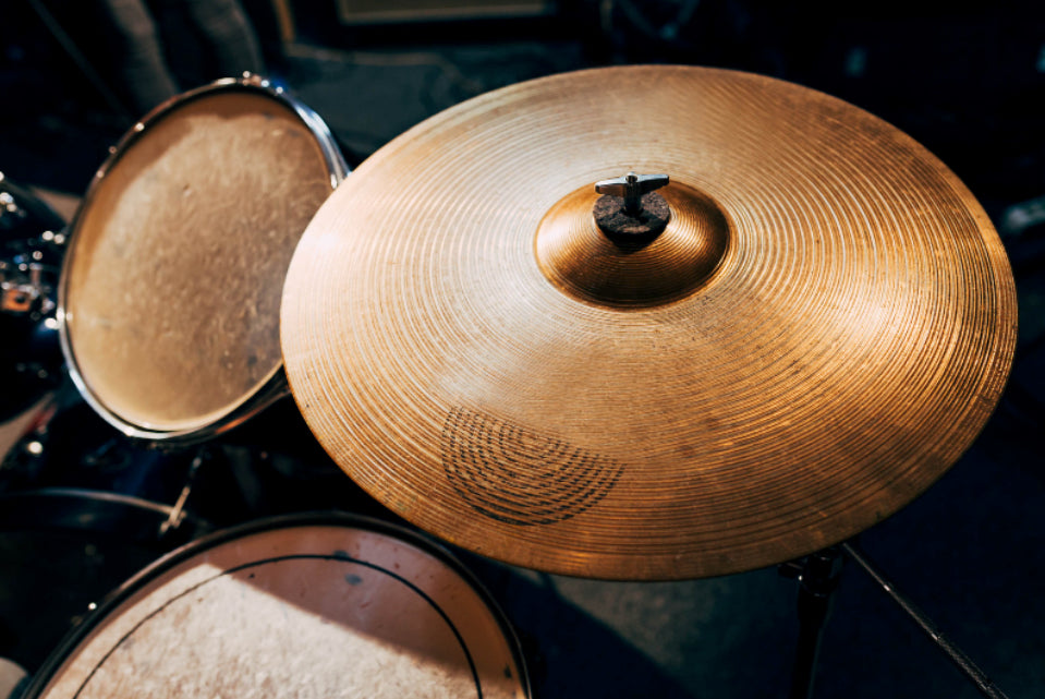 How To Clean Your Drum Kit & Cymbals